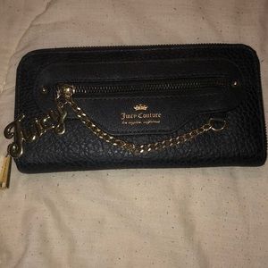 Juicy Couture Wallet